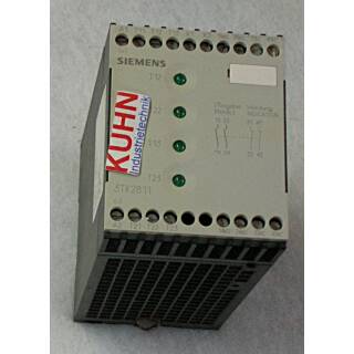 3TK2811-0BB4 Schützkombination