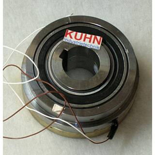 546.23.3.5  Elektromagnet-Zahnkupplung