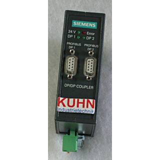 6ES7158-0AD00-0XA0  DP/DP-KOPPLER