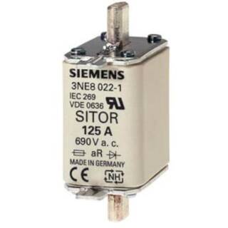 3NE1022-0  125A   Gr. 00