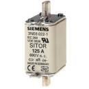 3NE1022-0  125A   Gr. 00