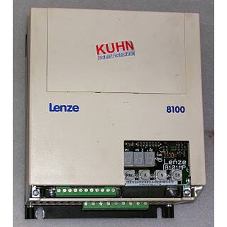 8101_E.6B.22  Frequenzumrichter