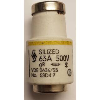 5SD470   SILIZED  63A