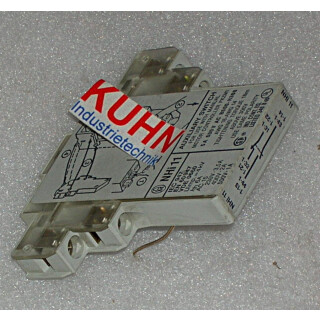 NHi11  Hilfsschalter für PKZM1