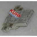 NHi11  Hilfsschalter für PKZM1