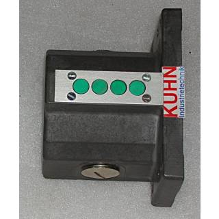 RGBF 04-S12-725-L  Reihengrenztaster