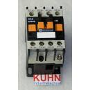 CA2DN40N7  Hilfsschütz Spule 415 VAC