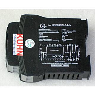 SRB 301LC/B-24V