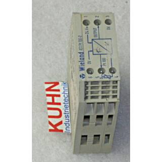 ASV Pt 100-2  Meßverstärker