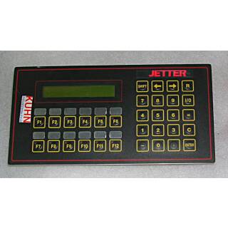 LCD9   Tastatur-/Anzeigemodul