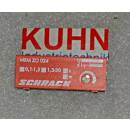 MRM ZO 024   System multimode