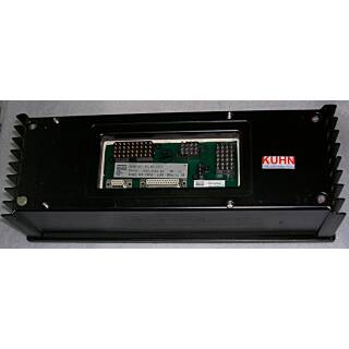 support control module