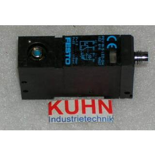 PEV-W-S-LED-GH  Druckschalter