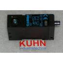 PEV-W-S-LED-GH  Druckschalter