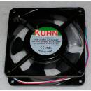 Lüfter 119x119x38  115/230 VAC