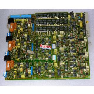 6SC6100-0NA21 Regelung 3 Achsen