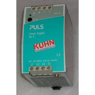 SL5  Netzteil 24V 5A