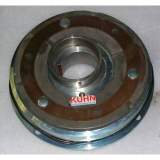 14.105.20.10  Lenze Kupplung