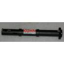 Batteriehalter  Heidenhain  3xAA