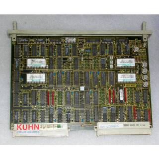 6ES5927-3SA12  Zentralbaugruppe