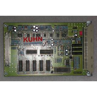 SESM103  Steuerplatine