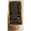 Kammrelais 4xUM  24VDC