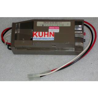 C98130-A1155-A7  Batterie-Einschub