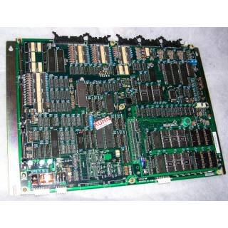 B521098-6  Brother CPU