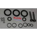 Doppelgreifer MAHO  Reparatursatz