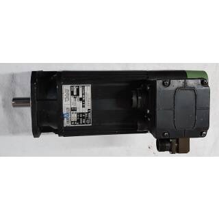 T63.6/2HZAXC04E04  Servo Motor
