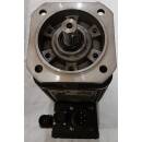 T63.6/2HZAXC04E04  Servo Motor