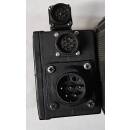 T63.6/2HZAXC04E04  Servo Motor