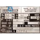 T63.6/2HZAXC04E04  Servo Motor