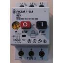 PKZM1-0,4    Motorschutzschalter
