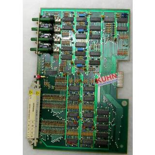 6ES5400-0AA11 Digitaleingabe-/Zeitbaugruppe