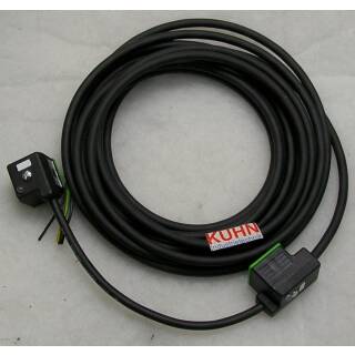 Doppelventilst. BF A 18mm