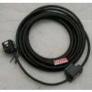 Doppelventilst. BF A 18mm