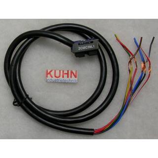 ZCMC39L1    Sensor-Aktor-Kabel