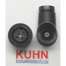 Sensor Anschluß M18