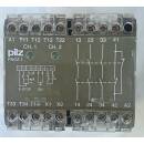 PNOZ 1  NOT-AUS-Schaltgerät 110VAC