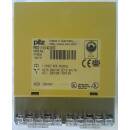 PNOZ 1  NOT-AUS-Schaltgerät 110VAC