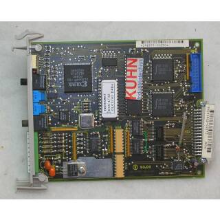 DSS1.1 SERCOS interface