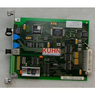 DSS 02.1 SERCOS interface