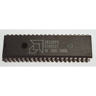 Z8530PC  COMMUNICATION