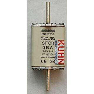 3NE1230-0  315A SITOR