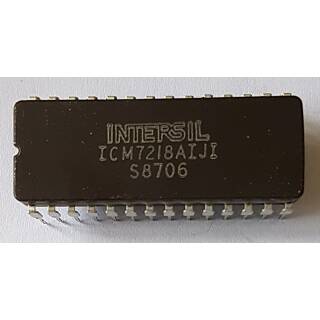 ICM7218AIJI