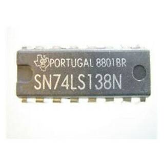 SN74S138AN