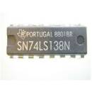 SN74S138AN