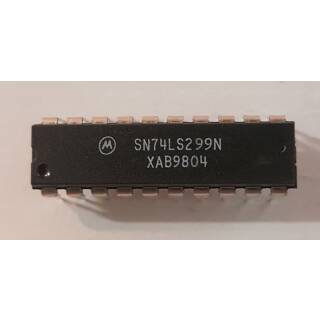 SN74LS299N