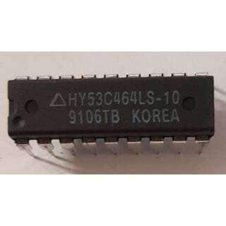 HY53C464LS-10